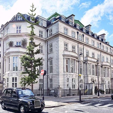 The Twenty Two Hotell London Exteriör bild