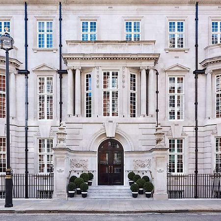 The Twenty Two Hotell London Exteriör bild