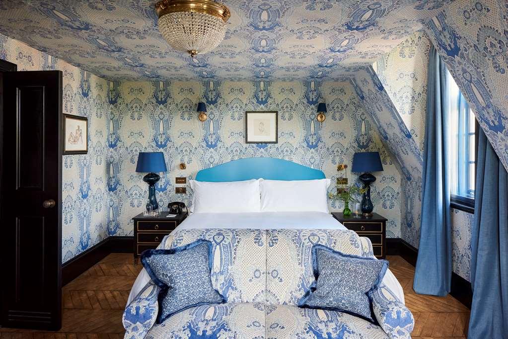 The Twenty Two Hotell London Rum bild