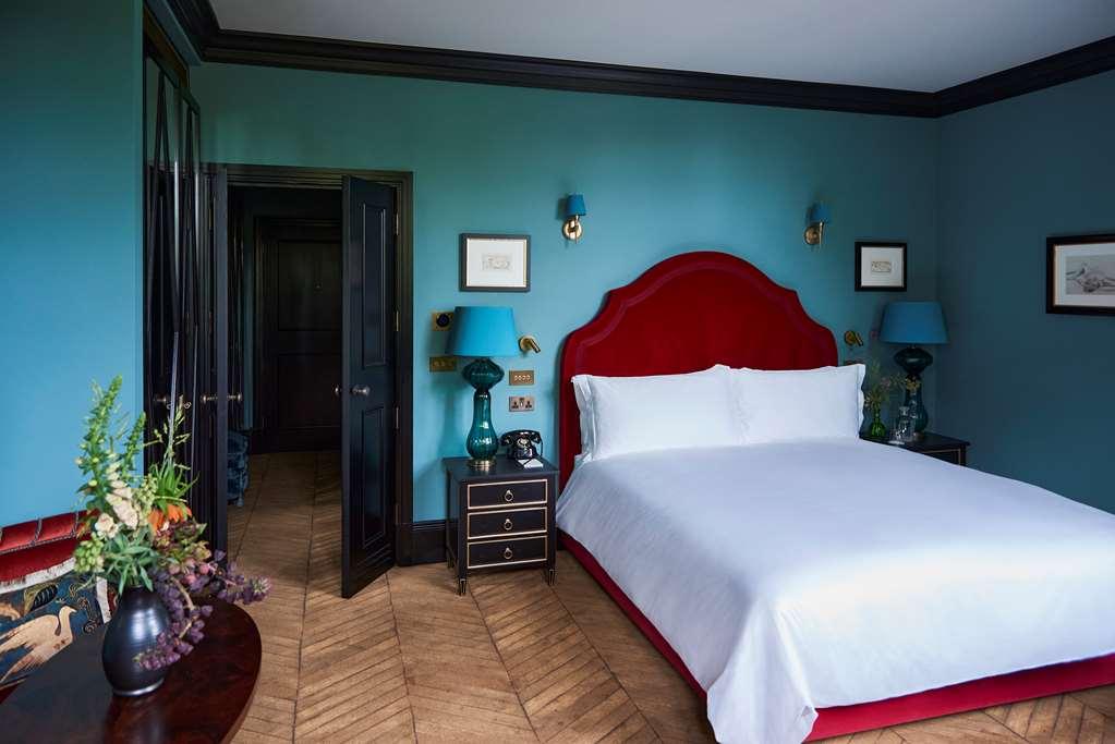 The Twenty Two Hotell London Rum bild