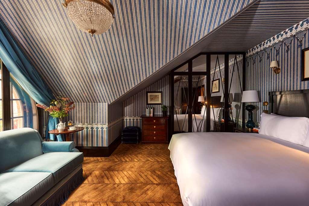 The Twenty Two Hotell London Rum bild