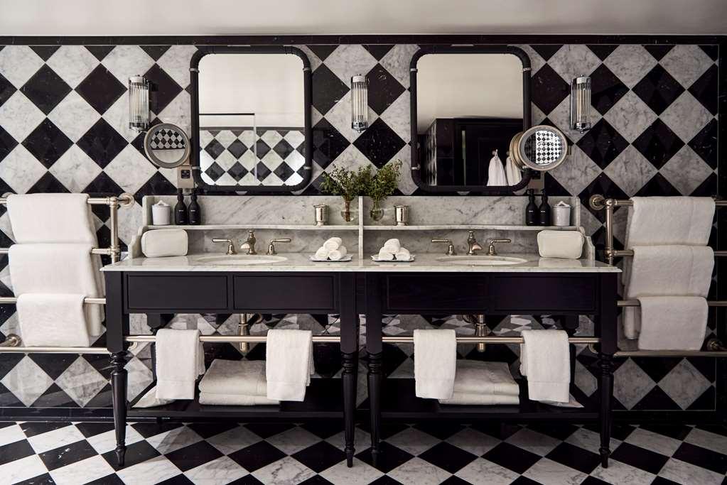 The Twenty Two Hotell London Rum bild