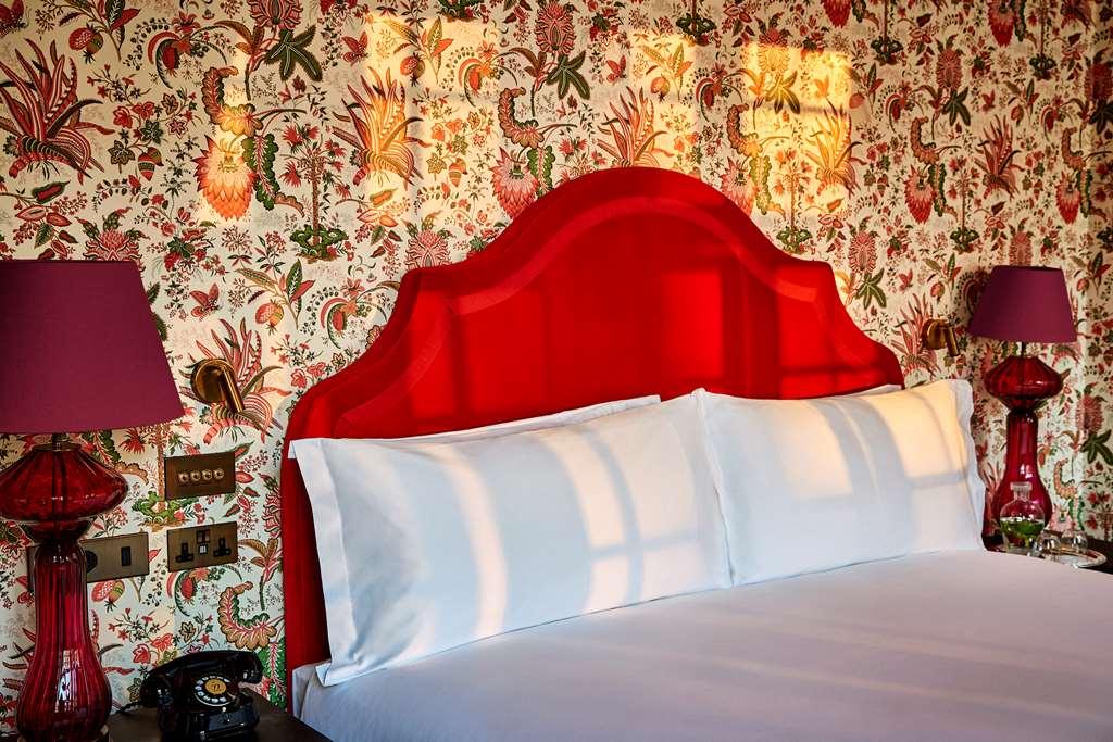 The Twenty Two Hotell London Rum bild